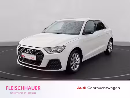 Audi A1 25 TFSI 1.0 TFSI 95