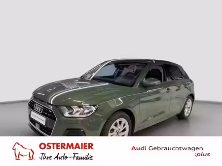 Audi A1 30 TFSI 1.0 TFSI 116
