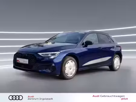 Audi A3 2.0 TDI 116
