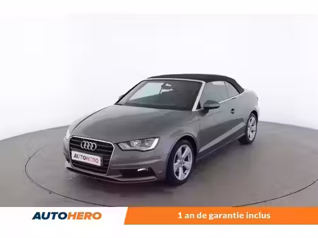Audi A3 2.0 TDI 150 Ambition