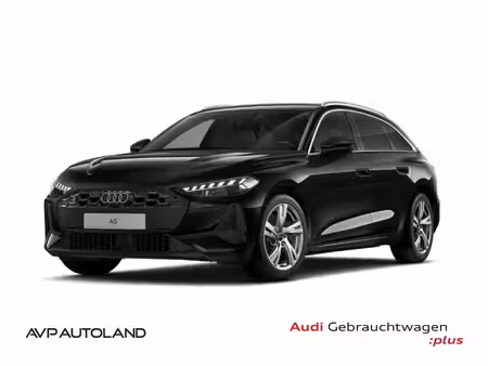 Audi A5 2.0 TFSI 150 quattro