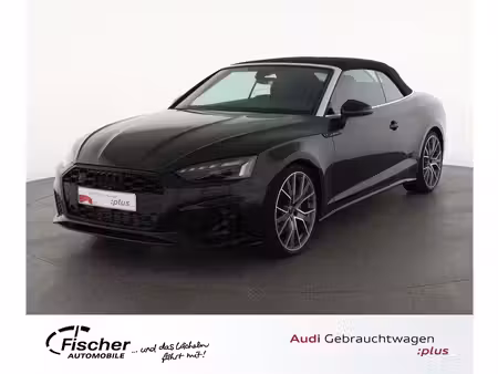 Audi A5 quattro