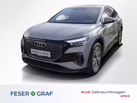 Audi Q4 e-tron 40 204