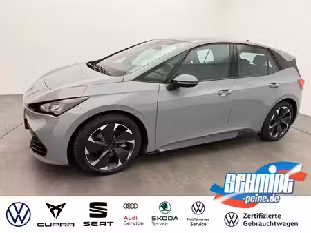 Cupra Born 204
