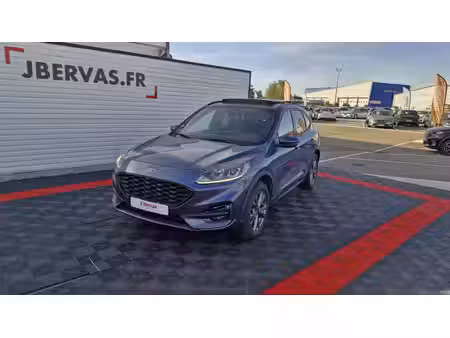 Ford Kuga 2.5 152 ST Line
