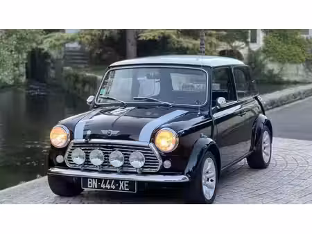 Mini Mini 1.3 Classic