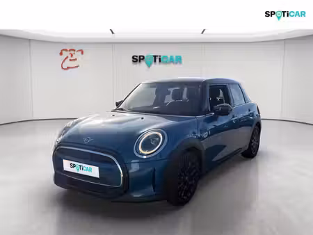 Mini Mini Cooper 1.5 136 Essential