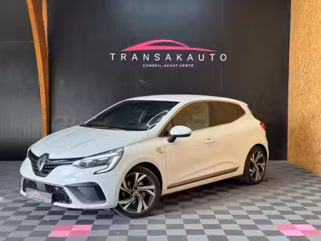 Renault Clio 1.6 145 RS Line