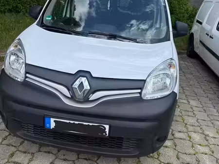 Renault Kangoo 1.5 dCi 75