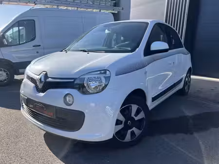 Renault Twingo 1.0 SCe 70