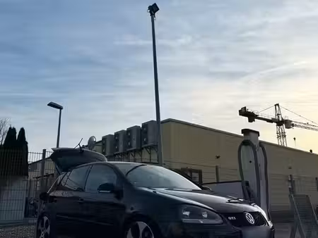 Volkswagen Golf GTI 2.0