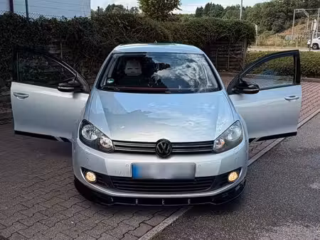 Volkswagen Golf 1.4 TSI 122