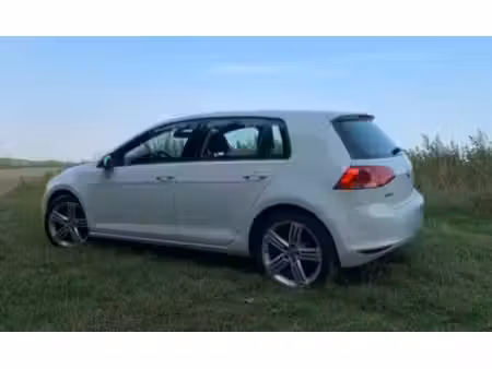 Volkswagen Golf 1.2 TSI 105