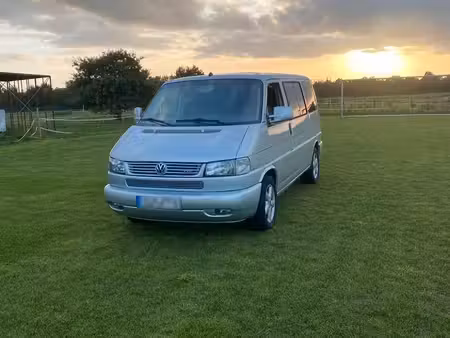 Volkswagen Transporter T4 2.5