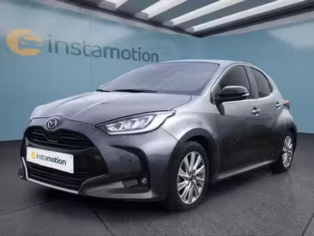 Mazda Mazda2 1.5 116