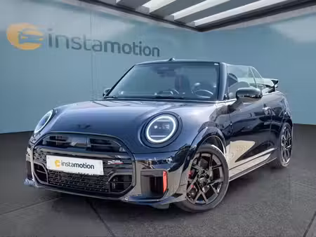 Mini Mini John Cooper Works 2.0 231