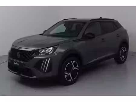 Peugeot 2008 1.2 Allure