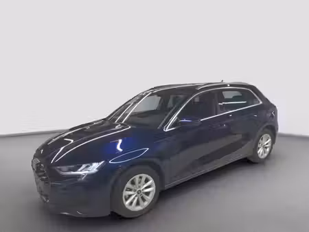Audi A3 2.0 TDI 150