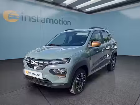 Dacia Spring 65