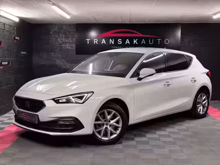 Seat Leon 1.0 TSI 110 Style