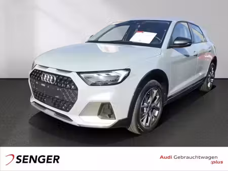 Audi A1 35 TFSI 1.5 TFSI 150