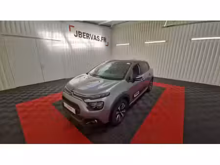 Citroën C3 1.2 PureTech 110 Shine