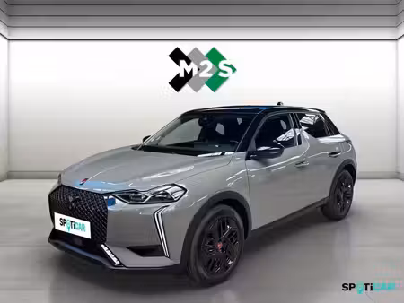 DS 3 156 Performance Line
