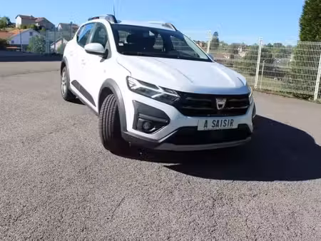 Dacia Sandero 0.9 TCe 90