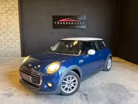 Mini Mini Cooper 1.5 116