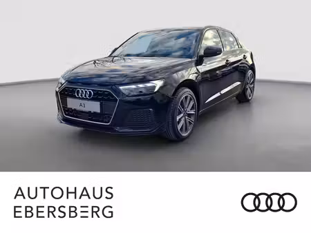 Audi A1 30 TFSI 1.0 TFSI 116