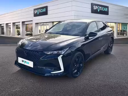 DS 4 1.6 225 Performance Line