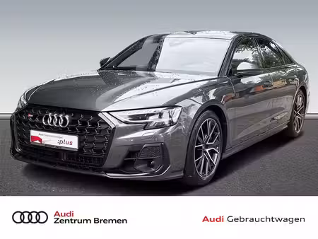Audi A8 S8 V8 4.0 TFSI 571 quattro