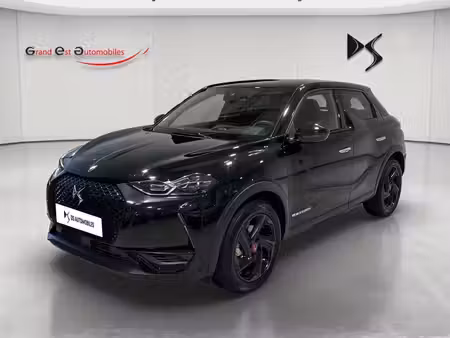 DS 3 E Tense 136 Performance Line