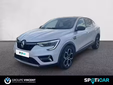 Renault Arkana E-Tech 1.6 145 Techno
