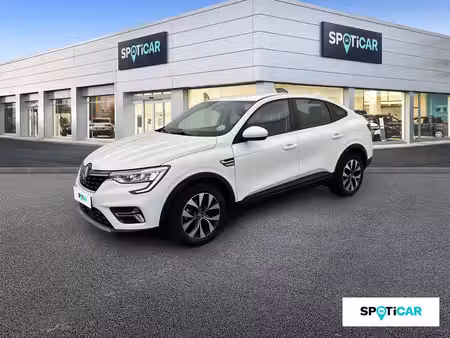 Renault Arkana E-Tech 1.6 145 Zen