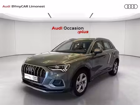Audi Q3 35 TFSI 1.5 TFSI 150 Design Luxe