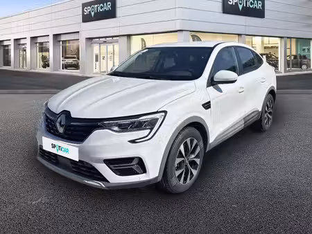 Renault Arkana E-Tech 1.6 145 Zen