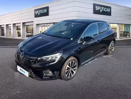 Renault Clio E-Tech 1.6 145 Techno