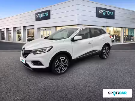Renault Kadjar 1.5 dCi 115 Intens