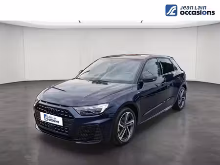 Audi A1 35 TFSI 1.5 TFSI 150
