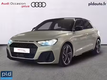 Audi A1 30 TFSI 1.0 TFSI 116 S line