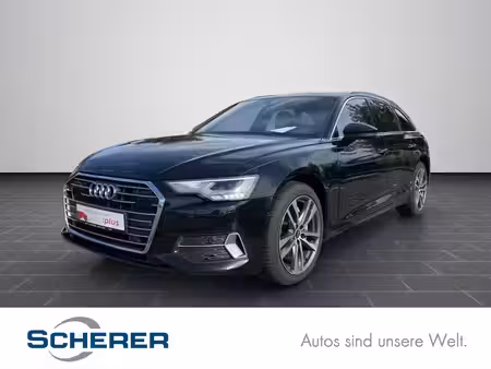Audi A6 50 TDI 3.0 TDI 286 quattro