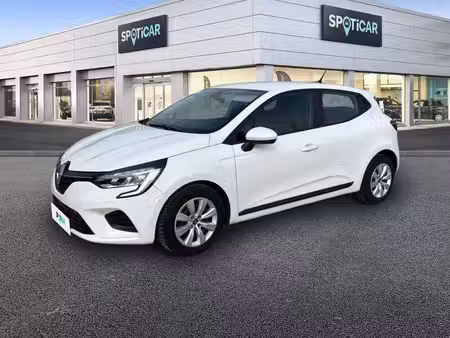 Renault Clio 1.5 dCi 85 Air