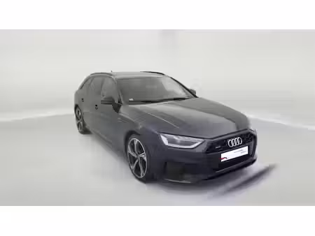 Audi A4 40 TDI 2.0 TDI 150
