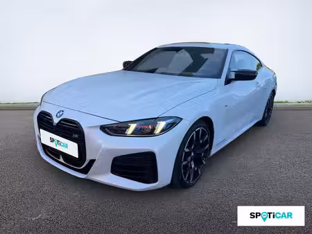 BMW Série 4 M440d 3.0 340 M Performance xDrive