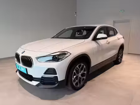 BMW X2 18d 2.0 150 Premiere sDrive