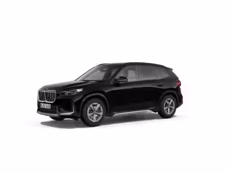 BMW X1 20d 2.0 190 xDrive