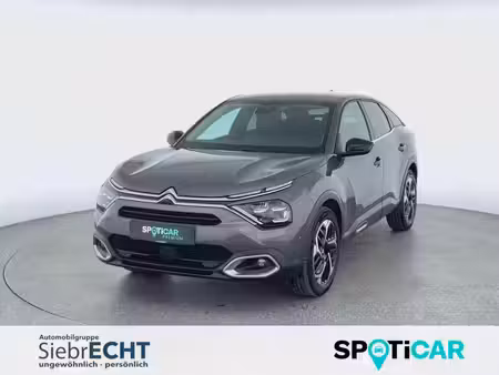 Citroën C4 1.2 131 Max