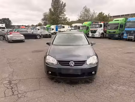 Volkswagen Golf 1.4