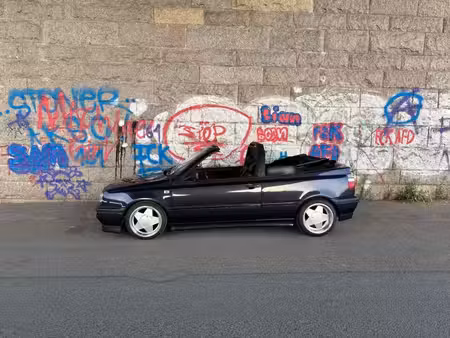 Volkswagen Golf 1.8 75